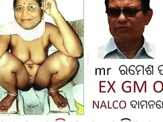 pussy of sakuntala pati odia Randi