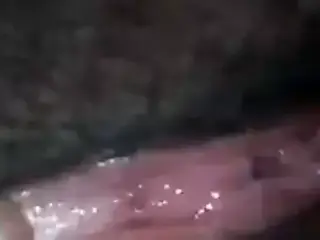 Lankan gf fingering 1