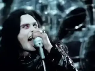 Cradle Of Filth - From The Cradle To Ensalve (Uncensored)