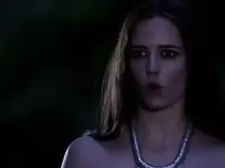 Eva Green Serie Camelot 2011