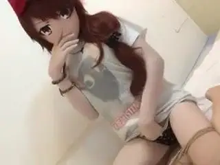 kigurumi vibration