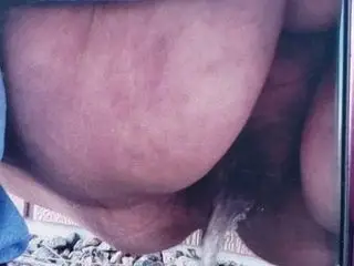My toy pissing