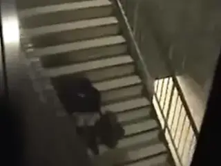 Public Sex in japan, ikebukuro koen
