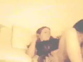 My ex and I 15 years ago