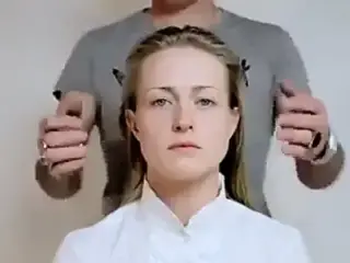 headshave