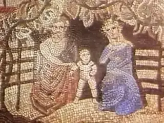 Vintage Karin Schubert