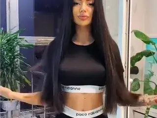 Sporty outfit