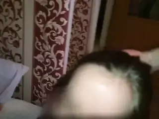 Slim and Sexy Ukrainian HotWife - MFM1