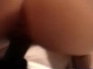 Black Big  Dick Fucks Black Hoe Pussy Like A Ninja