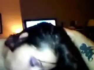 ex girlfriend can't take it