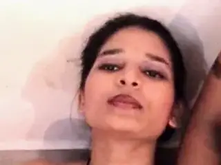 Dirty birthday party for 3 INDIAN LESBIANS