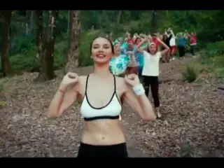 Leyla Lydia Tugutlu - Icimdeki Ses