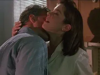 Cynthia Gibb - ''  Warrant''