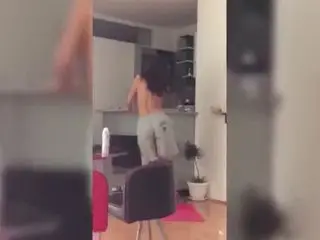 ana korac serbian hot
