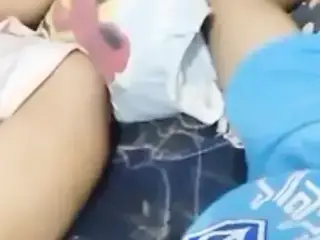 melayu-laki bini mengandung