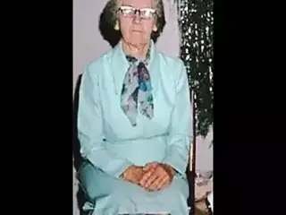 ILoveGrannY Is Back With New Slideshow Compilation