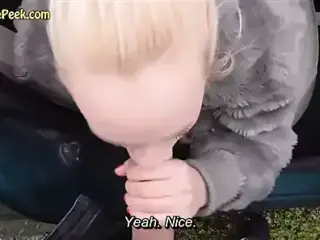 You Won't Last More Than 30 Seconds Watching This! Busty Blo