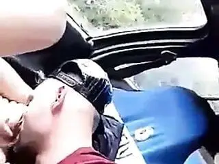 sex in car