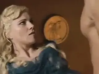 Lucy Lawless - Spartacus