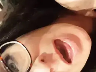 Gf dick suck