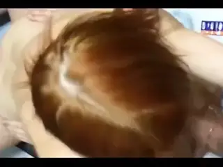 Russian wife love any cocks
