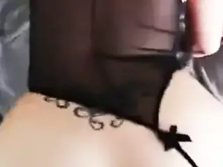Wife Fuck Ass