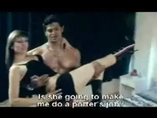 DESI MALISH ENGLISH BABE