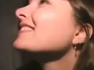 Gloryhole and boyfriend