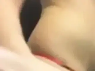 Enfia frasco do desodorizante