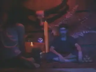 The sexual life of a wizard 2