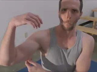 Veve vs Johnny and Monroe - (REAL)