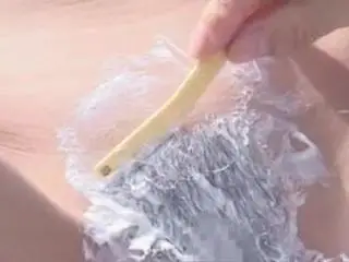 how shaving a japanese