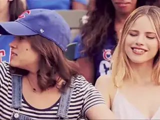 Halston Sage, Maia Mitchel, etc - ''The Last Summer''