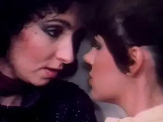 Vintage Lesbians One