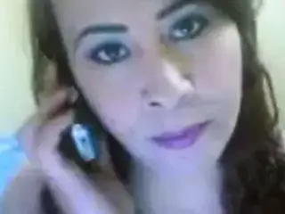 Very horny Egyptian BBW wife part 2