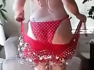 Hot - Bad - Granny Bikinishow