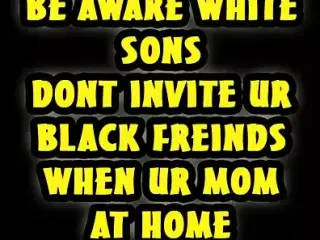 MOMSFUCKYOUR INONCENT STEP MOM FUCK BY BLACK GANGSTER