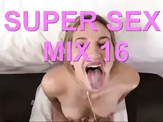 Super Sex Mix 16 - PMV