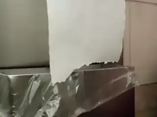 Step Moms Quick Bathroom Sex