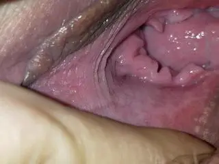 Open pussy