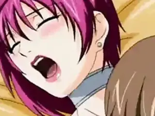 First Time Fuck