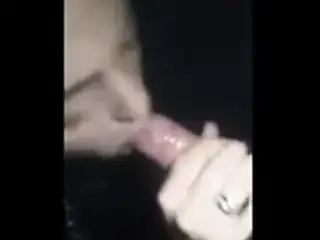 HotWife Yulia From Moscow - BJ and sex
