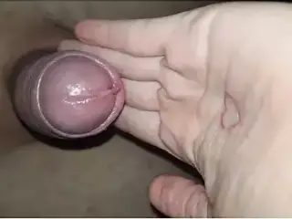 Cum catcher