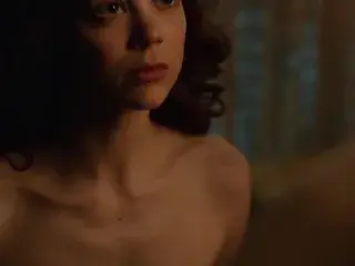 Charlotte Hope - ''The Spanish Princess'' s1e02