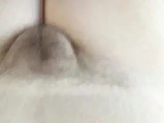 Fucking my mouth 2