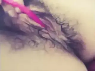 visual asmr huge tangled pubic hair mess make you tingle