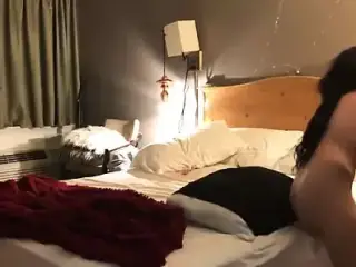 cheating on wife with maid in hotel