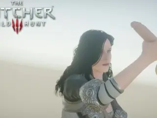 Yennefer
