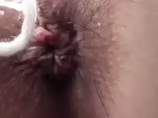 Japanese girl farts for her perverted boyfriend