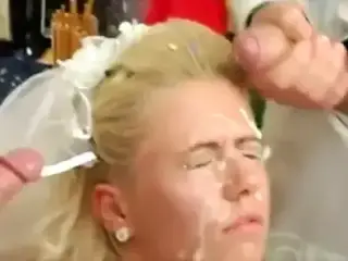 Cummy foreskins compilation 134